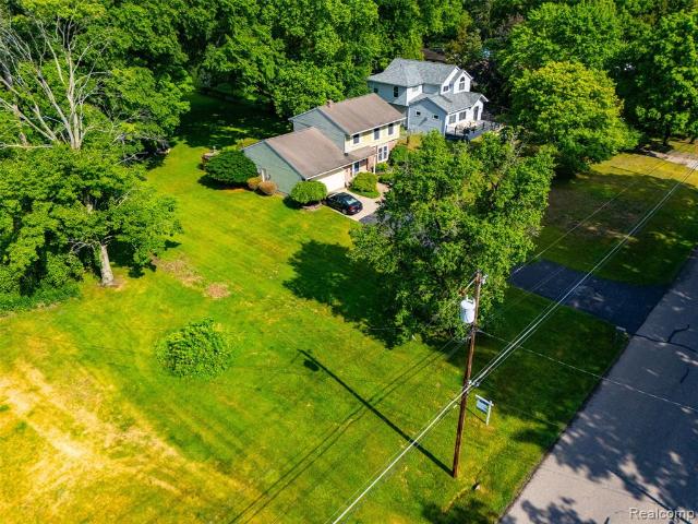 Land for sale in Livonia, Michigan
