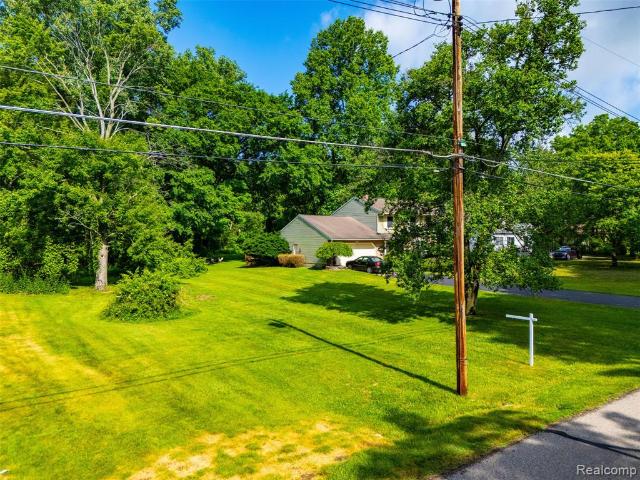 Land for sale in Livonia, Wayne County
