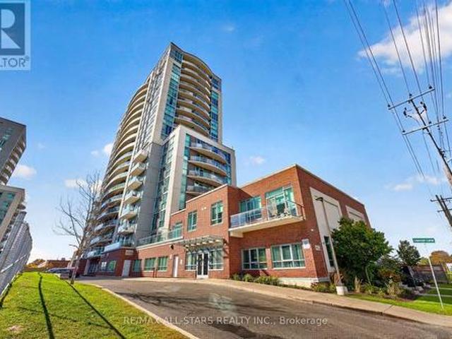 Condo for sale in Scarborough Centre, Toronto