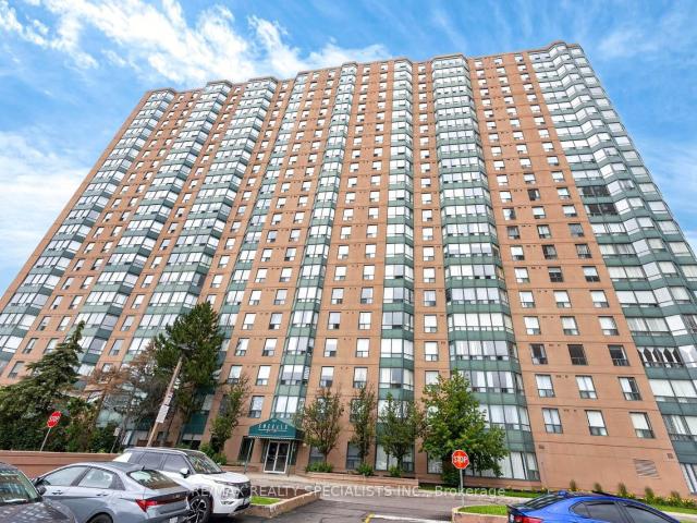 Condo for sale in Mississauga, Ontario