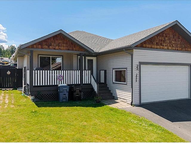 House for sale in British Columbia