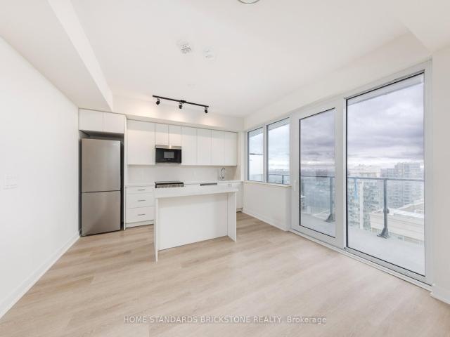 Condo for rent in Willowdale, Toronto