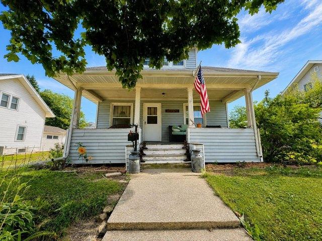 House for sale in Monroe, Wisconsin