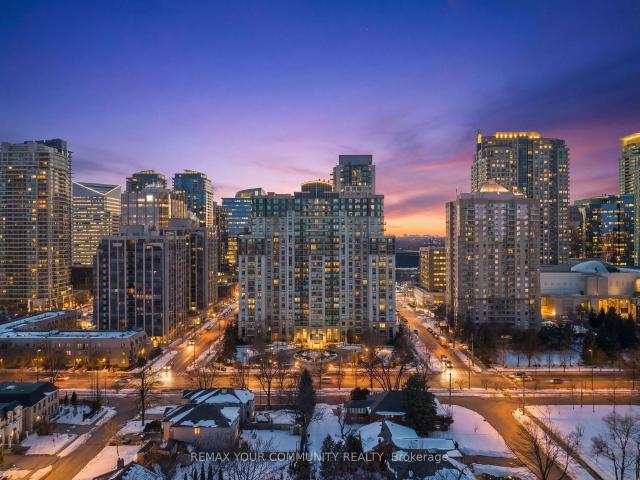 Condo for sale in Woburn, Ontario
