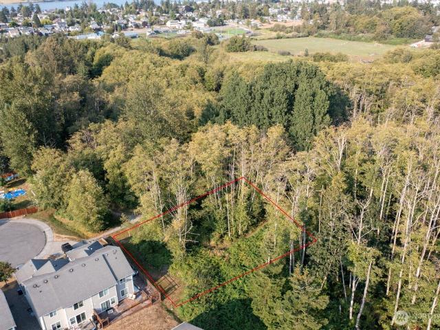 Land for sale in Anacortes, Washington