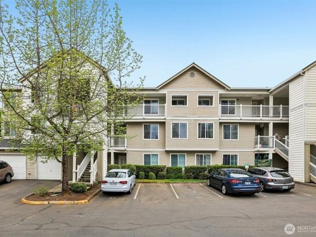 Condo for sale in Bothell, Washington