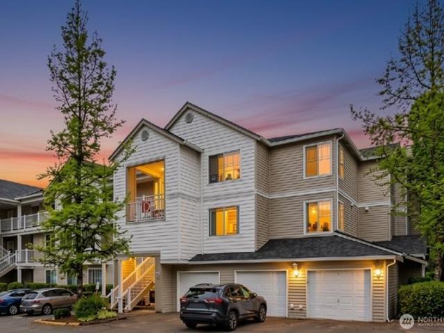 Condo for sale in Bothell, Washington