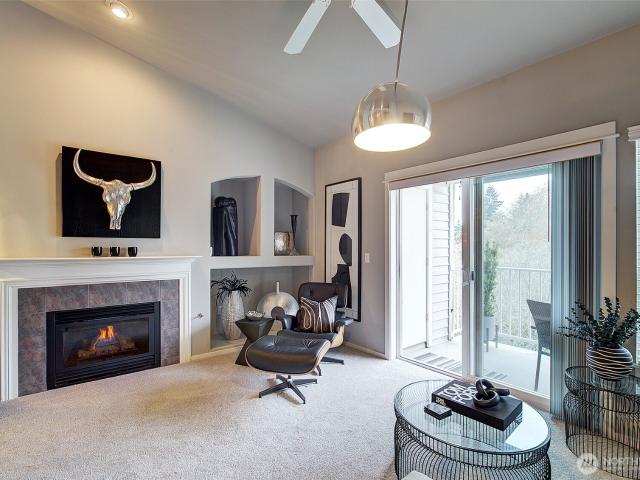 Condo for sale in Bothell, Washington