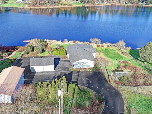 House for sale in Stanwood, Washington