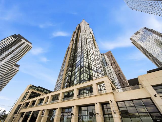 Condo for sale in Edgeley, Vaughan