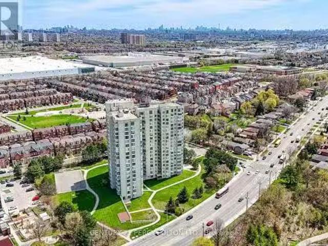Condo for sale in Woburn, Ontario