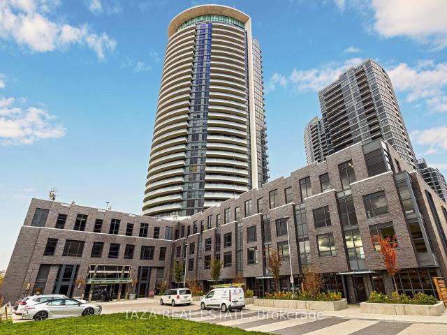 Condo for rent in Woburn, Ontario
