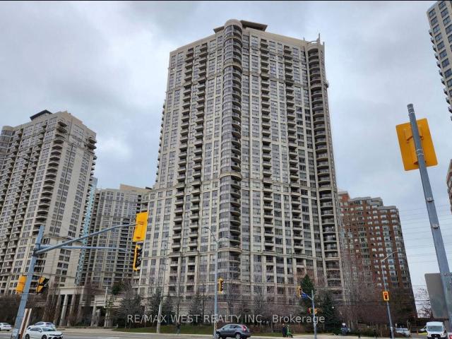 Condo for rent in Mississauga, Ontario