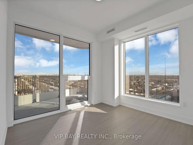 Condo for rent in Toronto, Golden Horseshoe