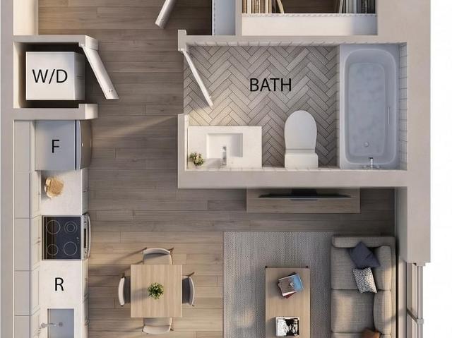 Condo for sale in York, Ontario