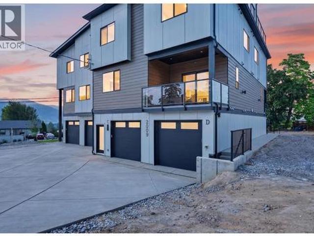 House for sale in Vernon, British Columbia