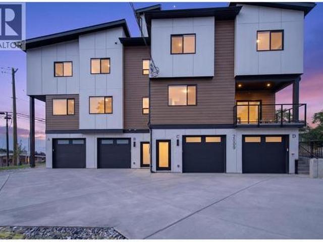 House for sale in Vernon, British Columbia