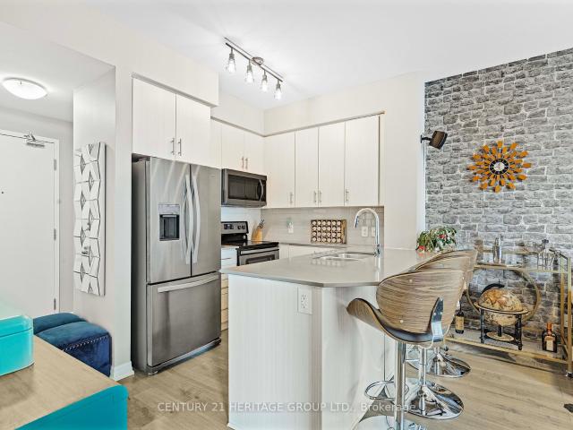 Condo for sale in Barrie, Ontario