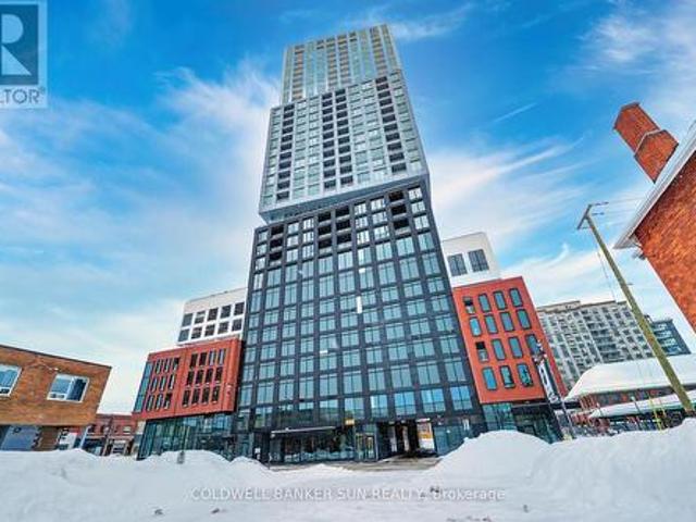 Condo for sale in Barrie, Ontario