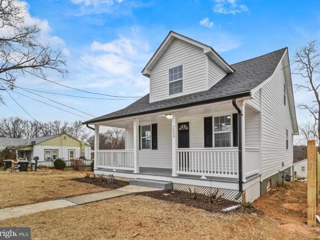 House for sale in Virginia