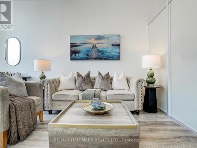 Condo for sale in Woburn, Ontario
