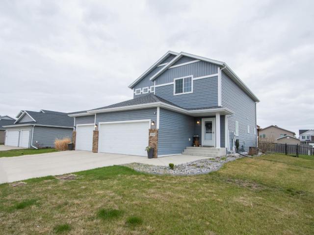 House for sale in Moorhead, Minnesota