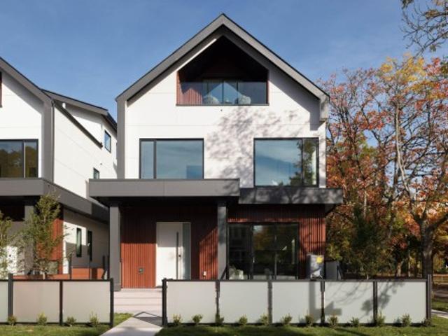 Duplex for sale in Kerrisdale, Vancouver
