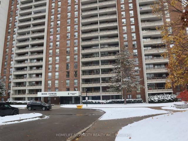 Condo for sale in Woburn, Ontario