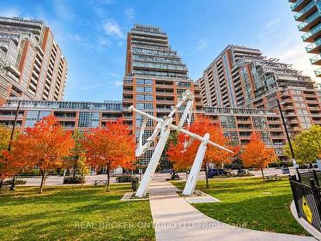 Condo for sale in Spadina—Fort York, Toronto