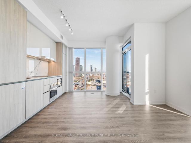 Condo for rent in Woburn, Ontario