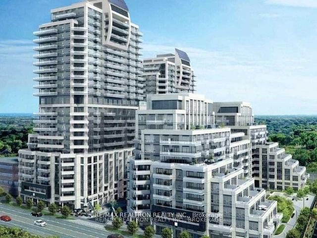 Condo for sale in York, Ontario
