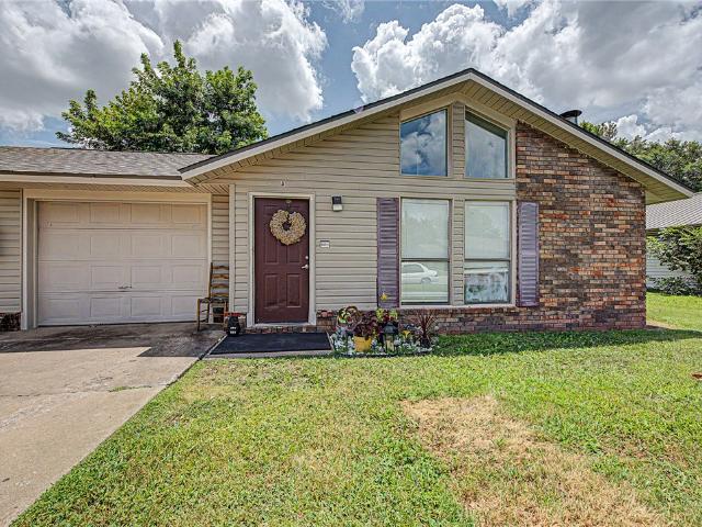House for sale in Ark
