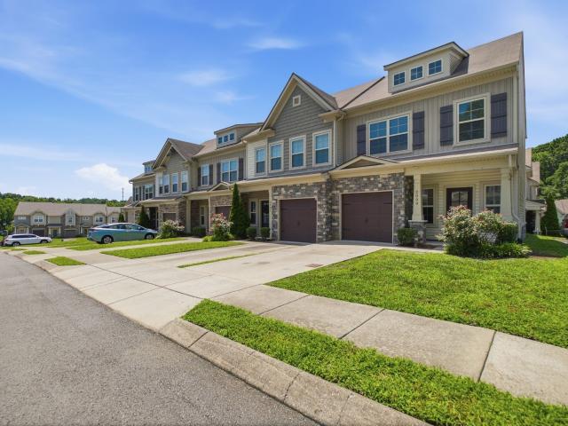 Townhouse for sale in Tennessee