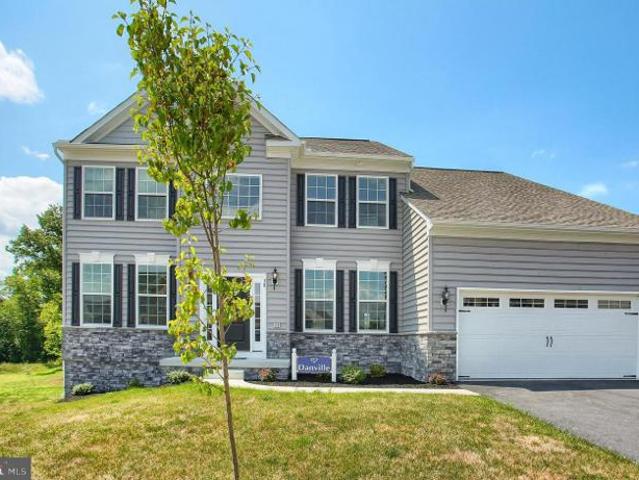 House for sale in Cecil, Maryland
