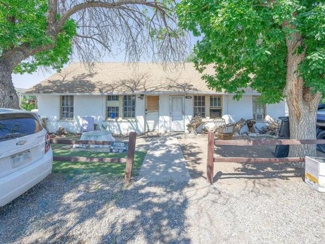 House for sale in Grand Junction, Colorado