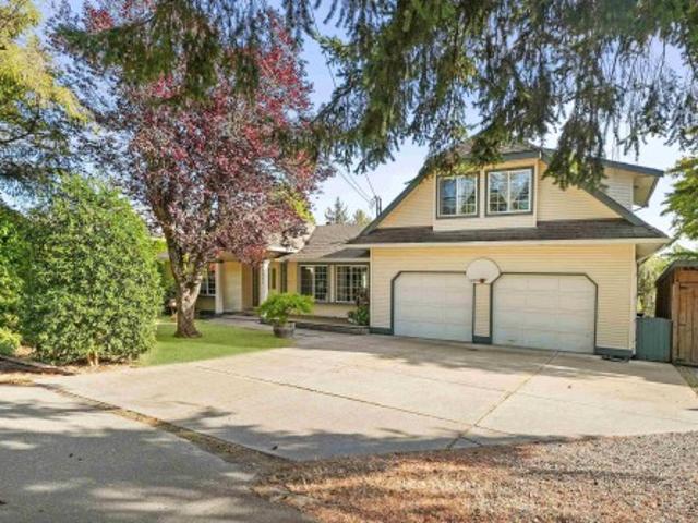 House for sale in Brookswood-Fernridge, Township of Langley