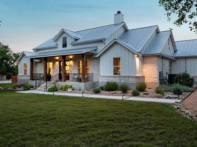 House for sale in Fredericksburg, Texas