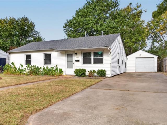 House for sale in Fordham, Hampton