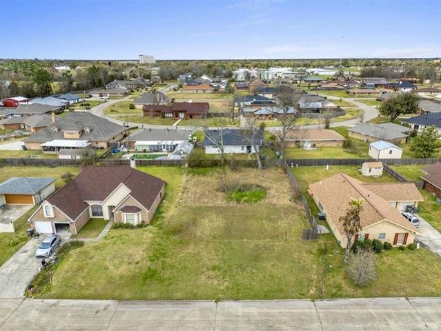 Land for sale in Lake Charles, Louisiana