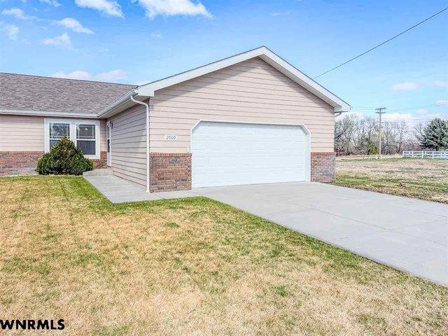 House for sale in Nebraska