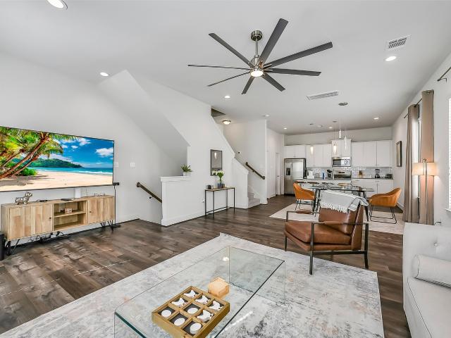 House for sale in Harris, Texas