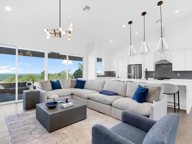 House for sale in Williams, Arizona
