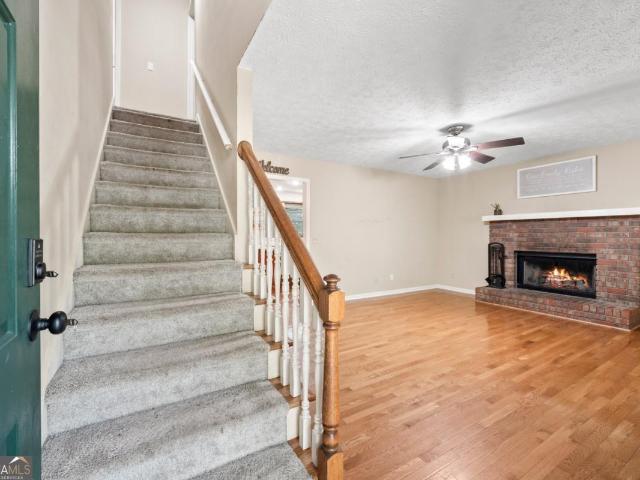 House for sale in Dahlonega, Georgia