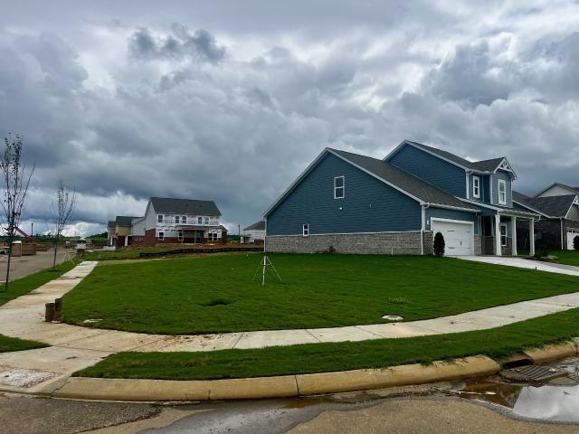 House for sale in Tennessee