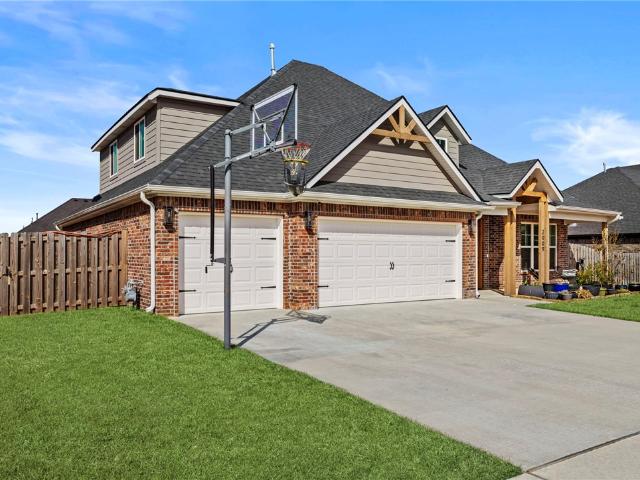 House for sale in Ark