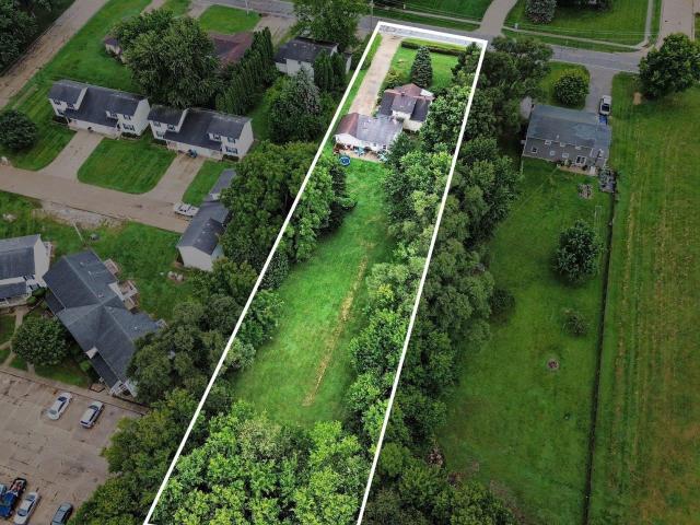 House for sale in Goshen, Indiana