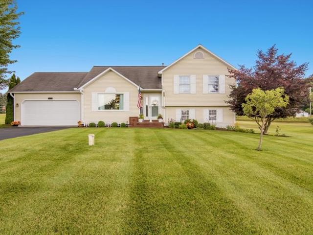 House for sale in Traverse City, Michigan