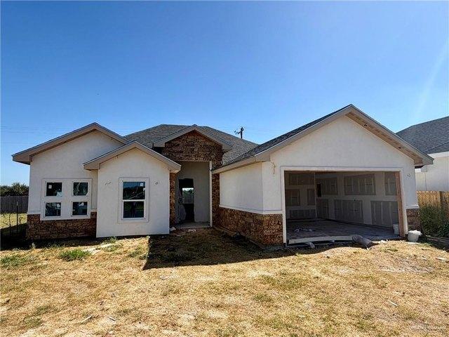 House for sale in Hidalgo, Texas