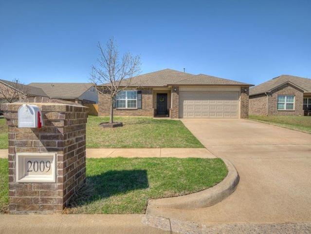 House for sale in Eagletown, Oklahoma