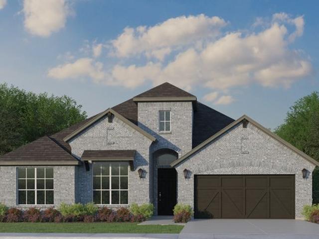 House for sale in Mansfield, Texas